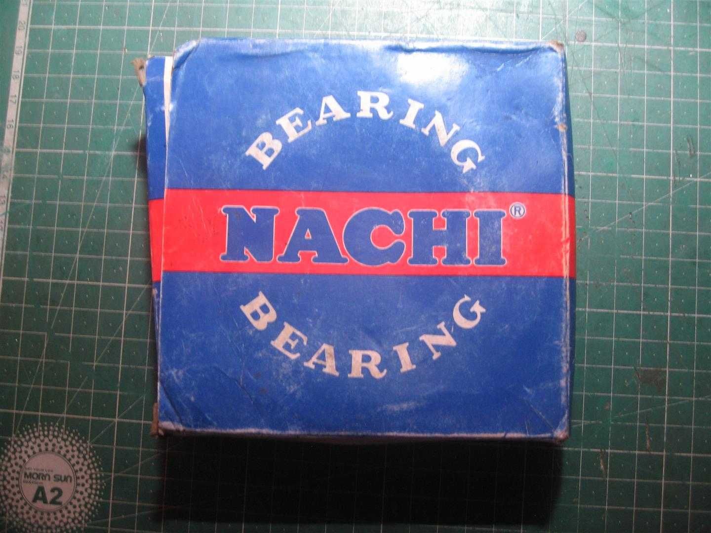 Rolamento  Nachi E32214J