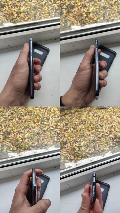 Samsung galaxy s10e