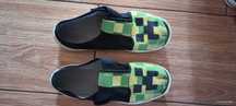 Buty, Ciapy chłopięce 34