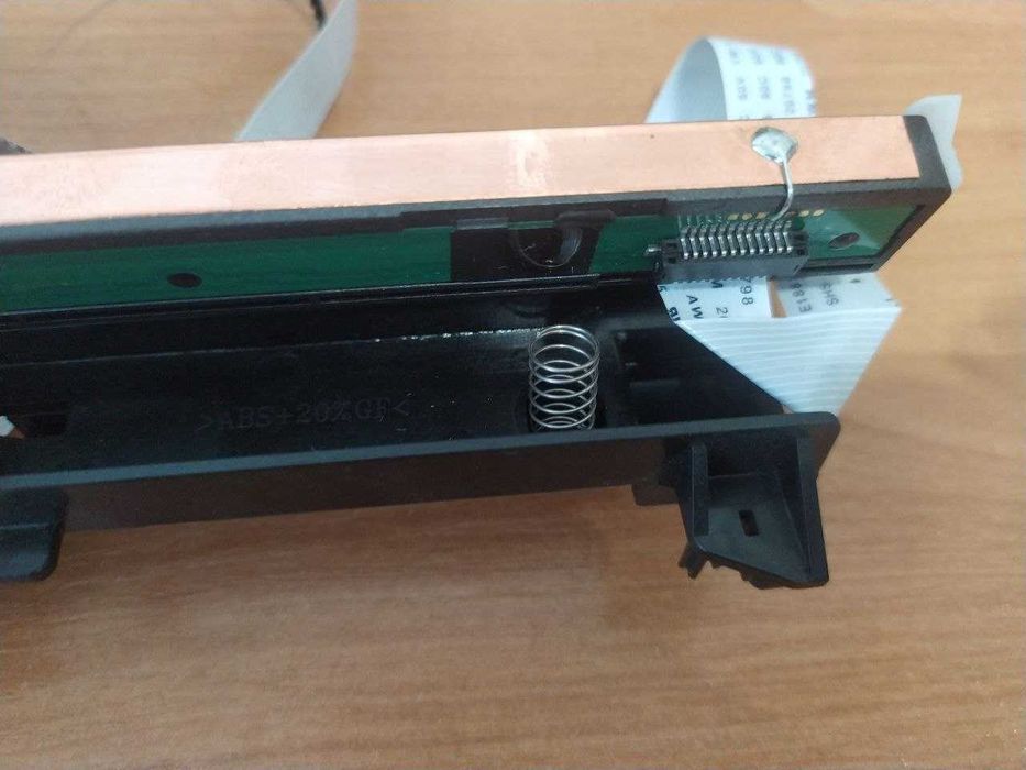 Лінійка сканера Samsung SCX-4521 / SCX-4725 Xerox 3200MFP