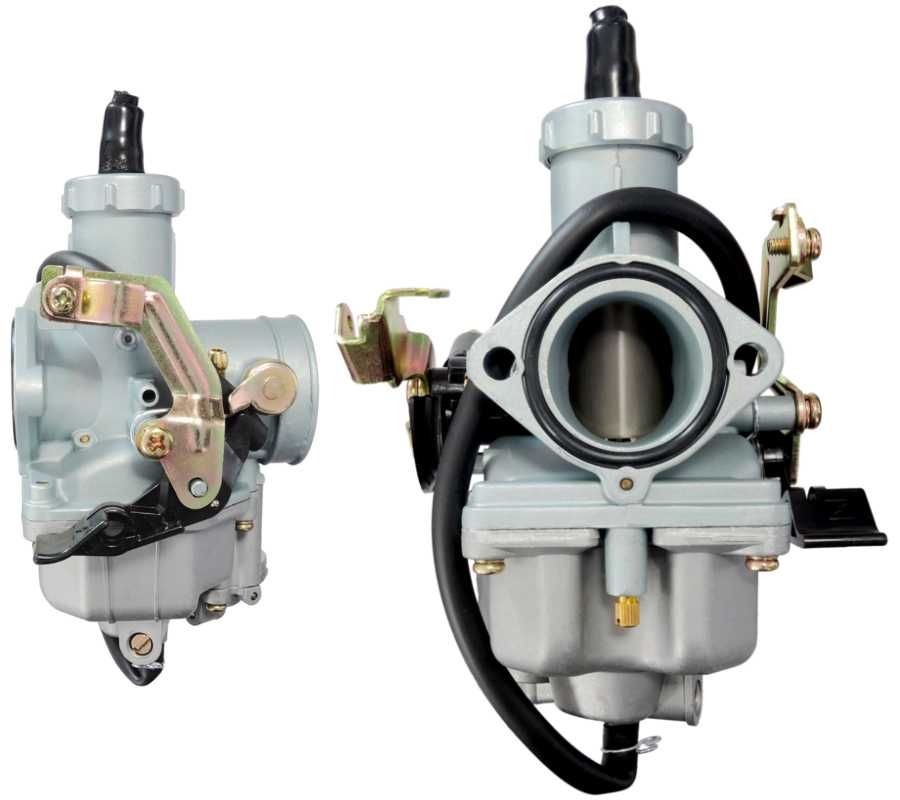 Gaźnik PZ 30 do motocykli ATV Junak Cross Romet Zipp 200 -250 WYSYŁKA