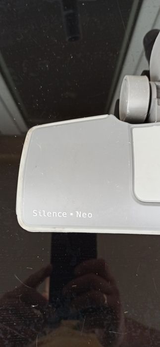 końcówka do odkurzacza Zelmer