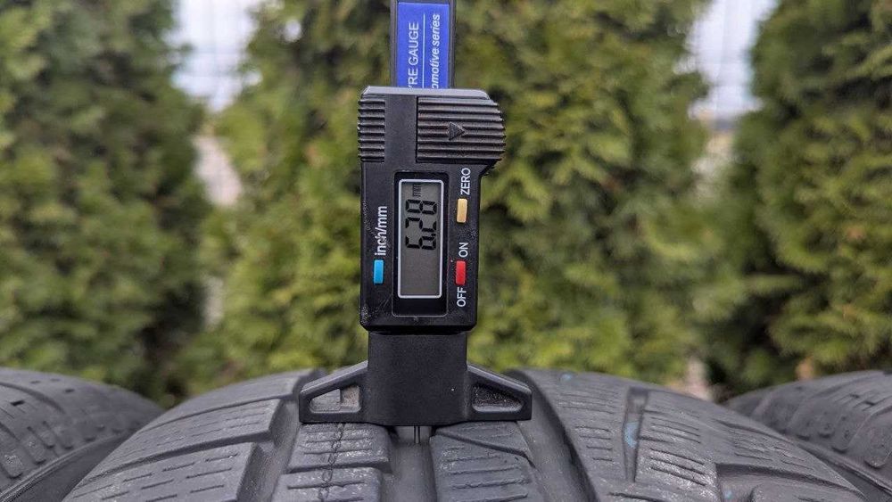 Шини 225/50 R17 94H Pirelli Winter Sottozero Serie 2 Run Flat