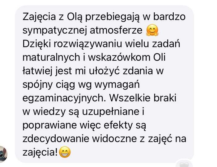 korepetycje wos wiedza o społeczeństwie