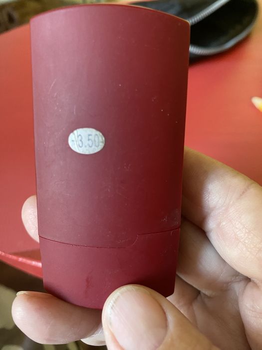 Складывающиеся очки в футляре