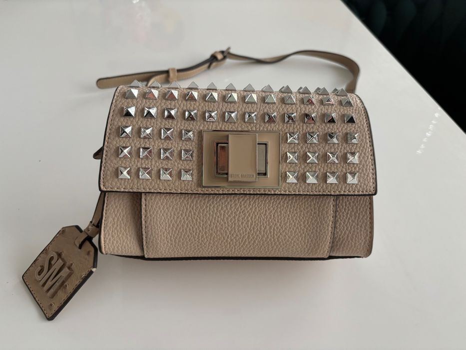 Piękna torebka Steve Madden