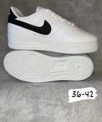 Nike air force buty damskie meskie 36-42