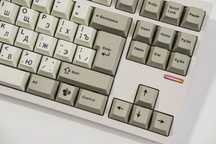Qwertykeys QK80 mk1 — Bezprzewodowa, customowa klawiatura mechaniczna
