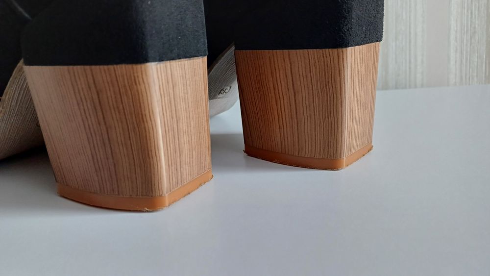 Сапоги, 38 розмір