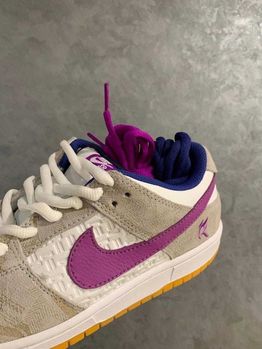 Кросівки Nike SB Dunk x Rayssa Leal Low premium