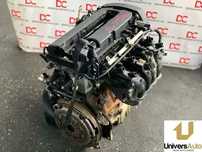 MOTOR COMPLETO CHEVROLET AVEO / KALOS SEDÁN 2013 -F14D4