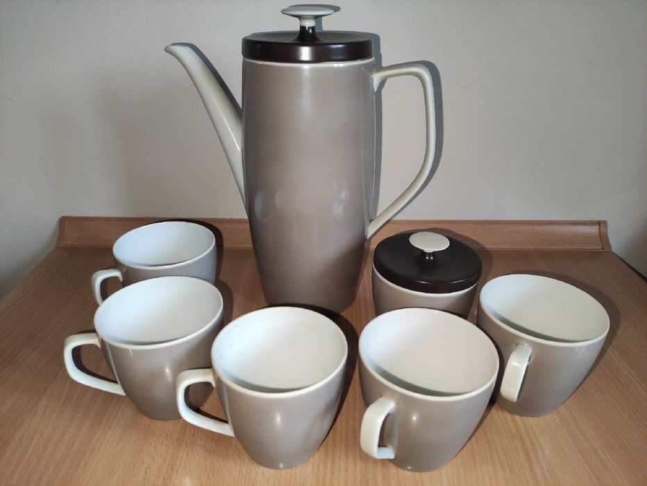 Serwis kawowy SCHONWALD