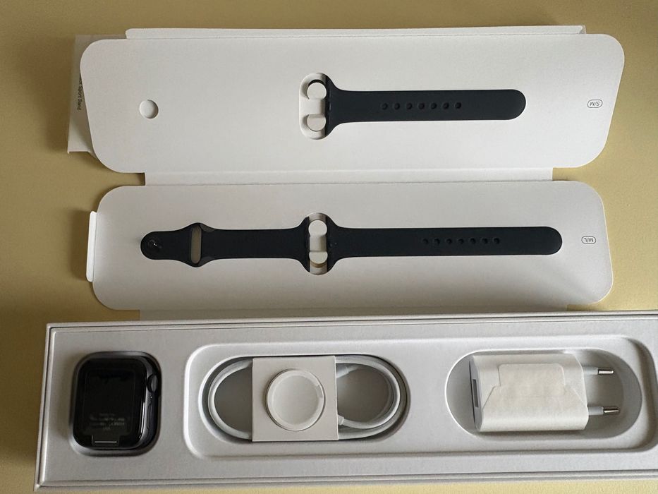 Аpple Watch 5 40мм