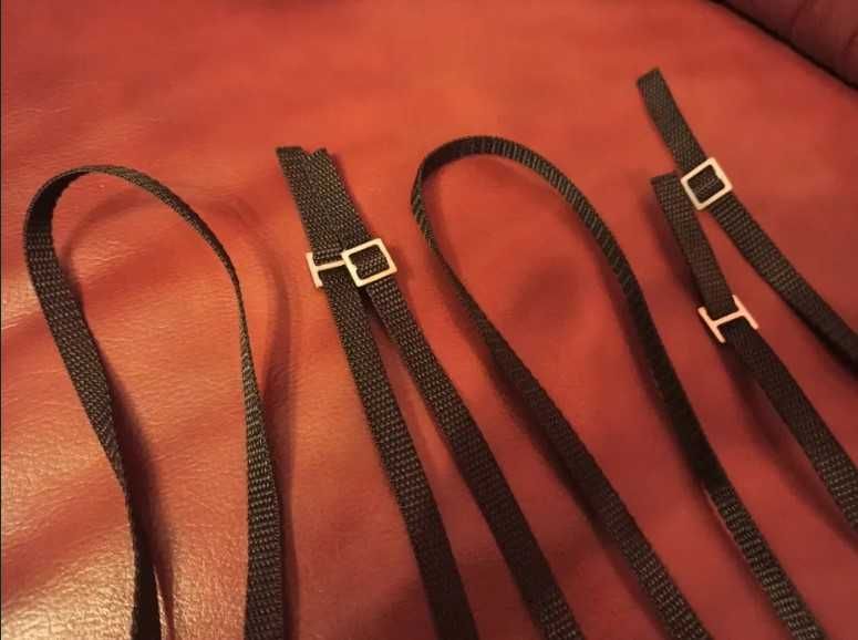 NOWY pasek paski do lornetka Tento, Zeiss, Pzo komz bpc boc olimpijka.