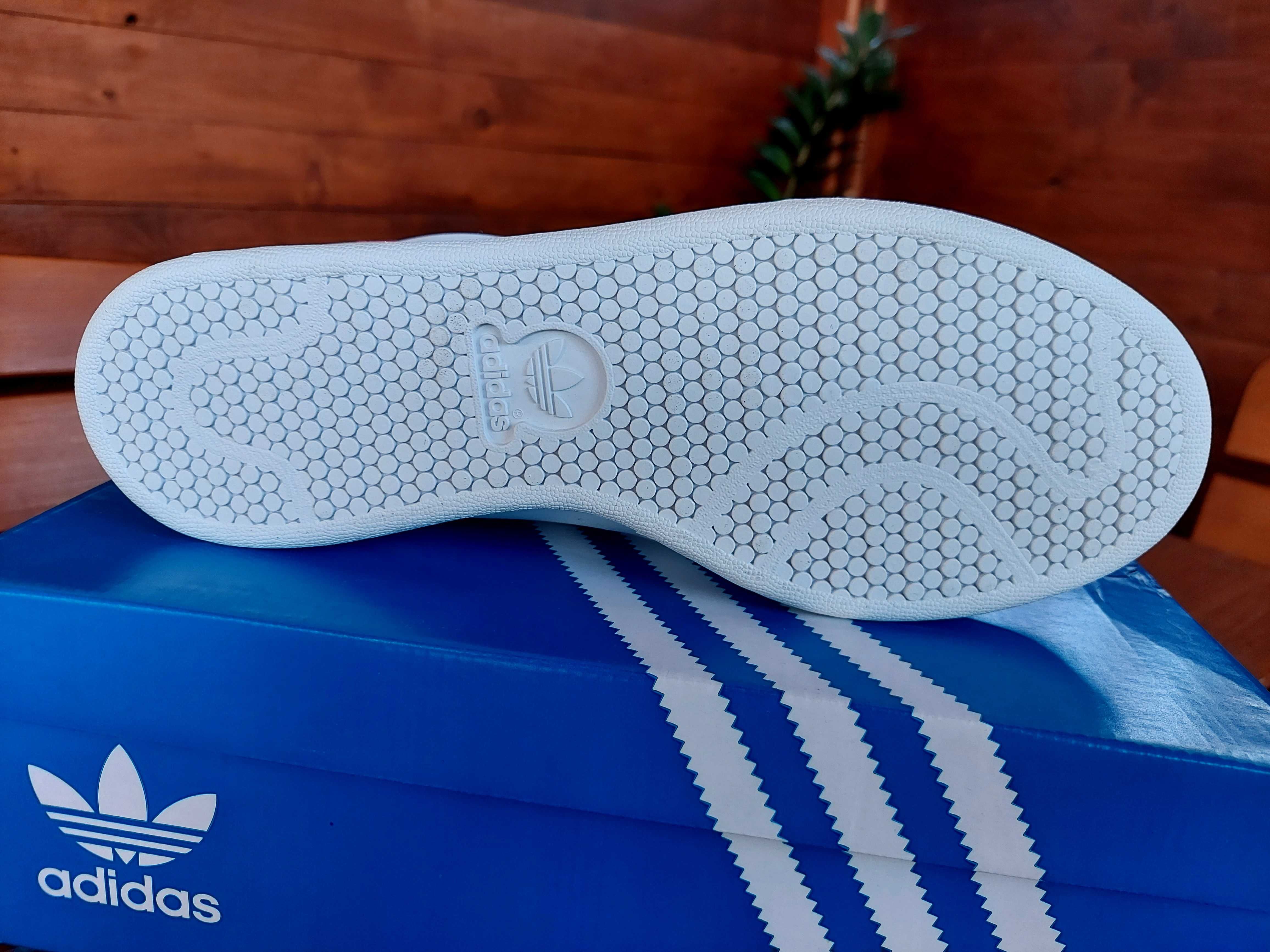 Adidas męskie trampki Stan Smith r. 44 | GX4463