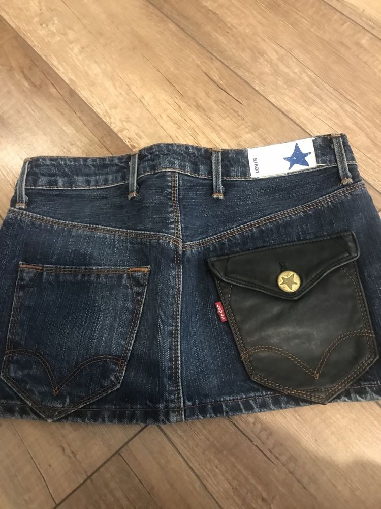 Mini  jens - Levis S