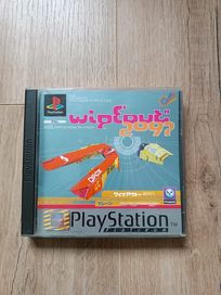 Wipeout 2097 Playstation 1