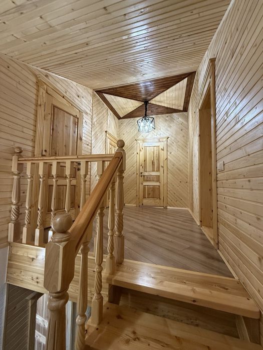 Оренда будинку в Карпатах.Котедж в Микуличині "Крістал Хаус".