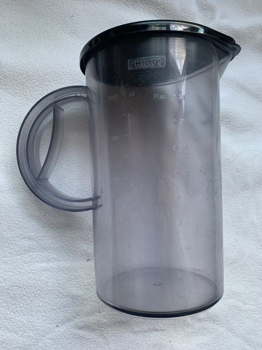 Philips HR1372 стакан чаша от блендера