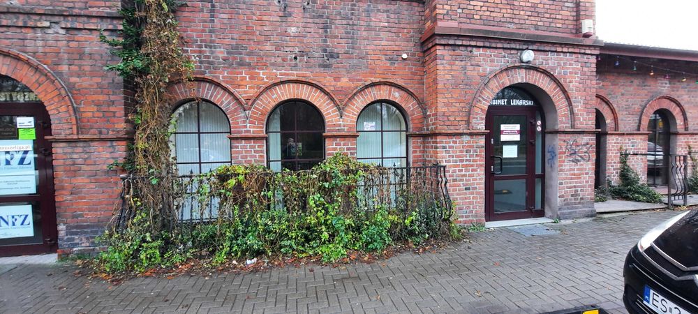 Do wynajęcia Bezpośrednio lokal pod usługi ŻYRARDÓW Limanowskiego