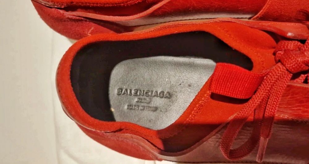 Balenciaga Sneakers