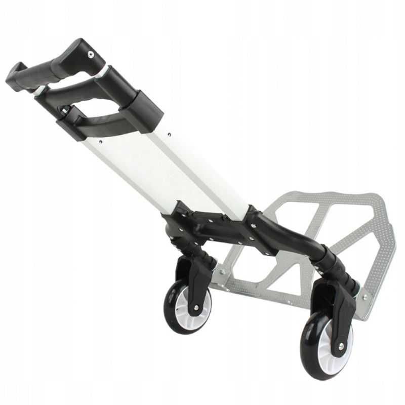 Wózek transportowy składany 80kg KD3015