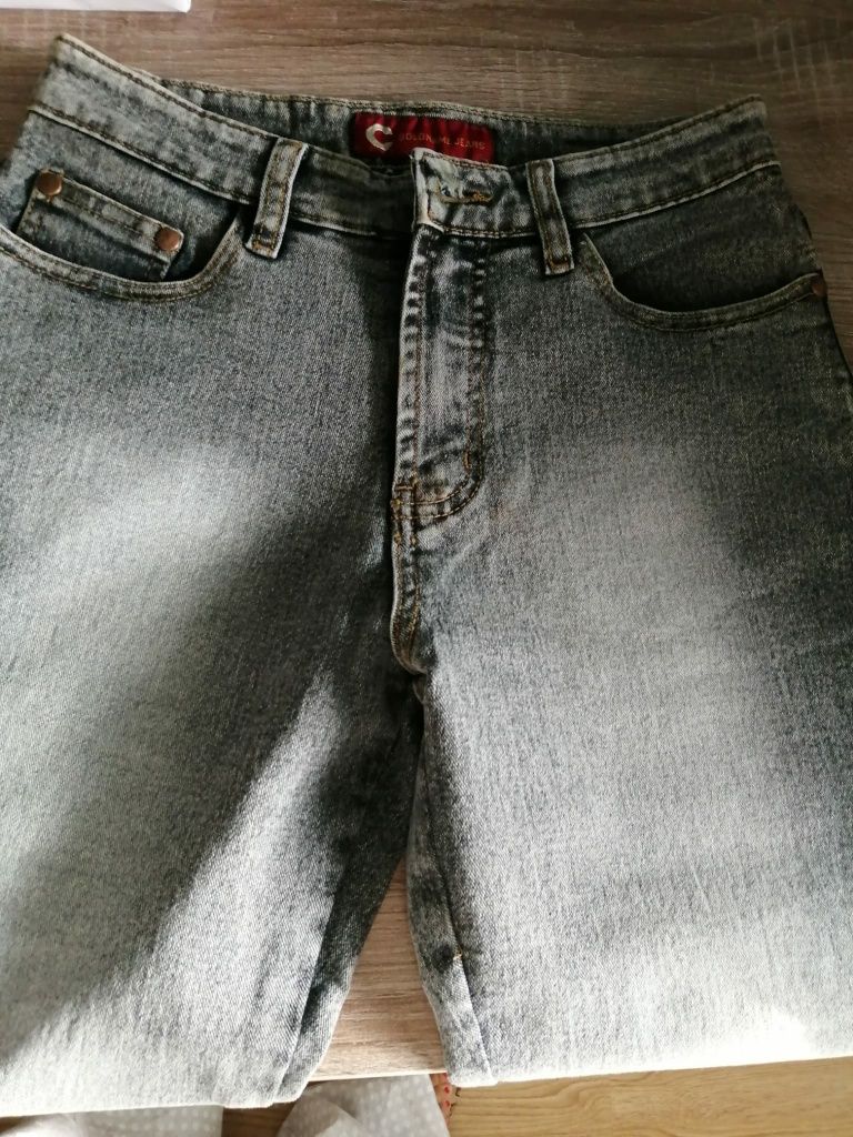 Calças de ganga Classic Jeans
