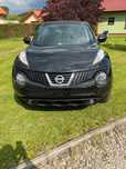 Nissan Juke Pierwszy właściciel stan ok
