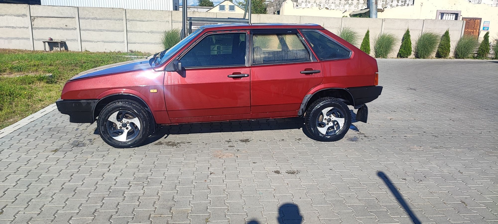 ВАЗ 2109 продам ВАЗ