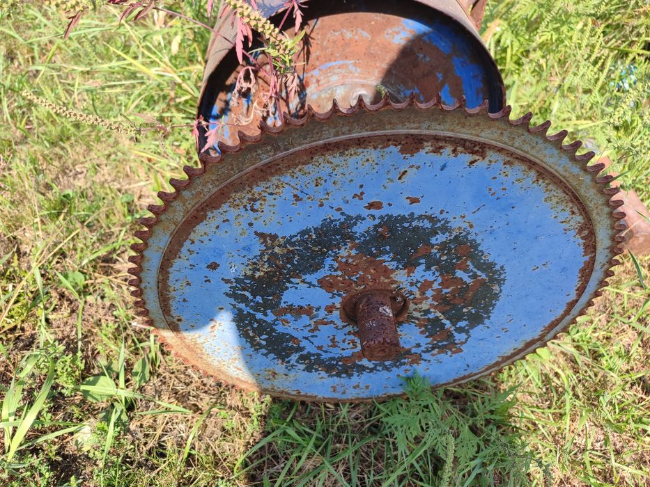 Продам ліфтера для збору соняшнику