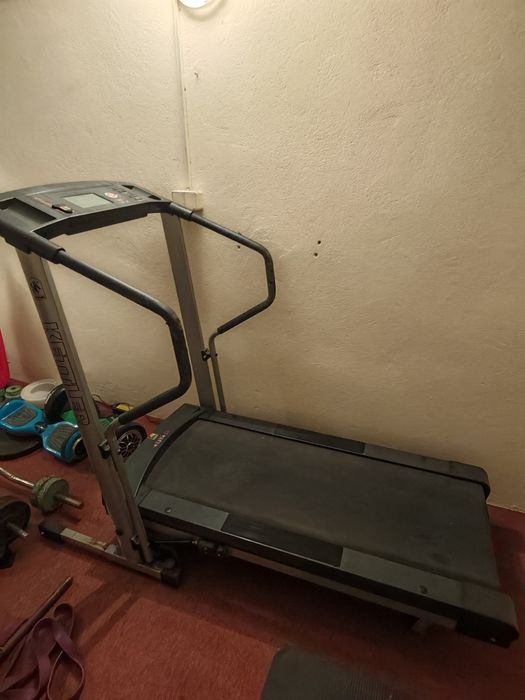 Okazja Kettler Alpha XL duża