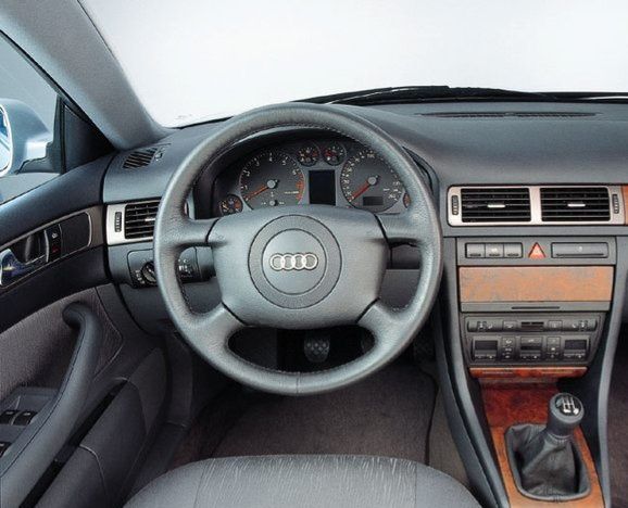 Airbag Audi A4 A6