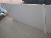 Placas melanina (várias)