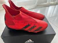 Бутси Adidas Predator 36 шиповки