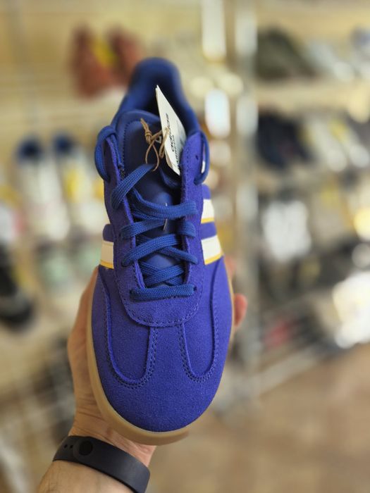 Кроссівки Adidas Barreda JP7099(Оригінал)41⅓,42,44⅔