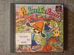 [00901] [PS1] PaRappa the Rapper / NTSC-J