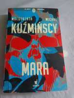Mara Małgorzata Michał Kuźmińscy