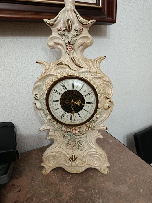 Relógio de Sala Antigo