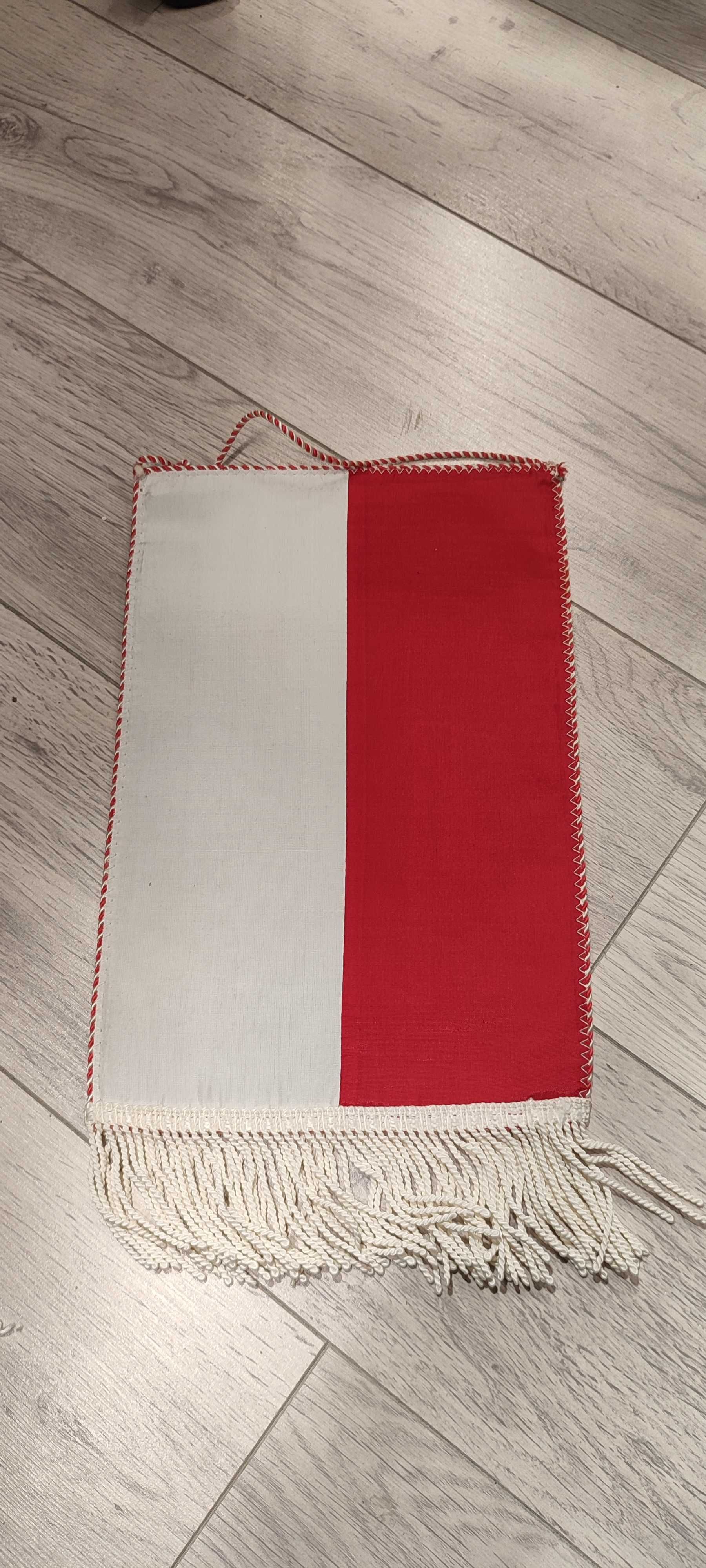 Proporczyk Rajd Monte Carlo Monako
