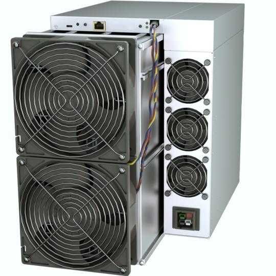 Bitmain antminer s21 pro 245T miner Asic ( Найнижча ціна в Україні)