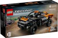LEGO Technic Автомобіль для перегонів NEOM McLaren Extrem (42166) лего