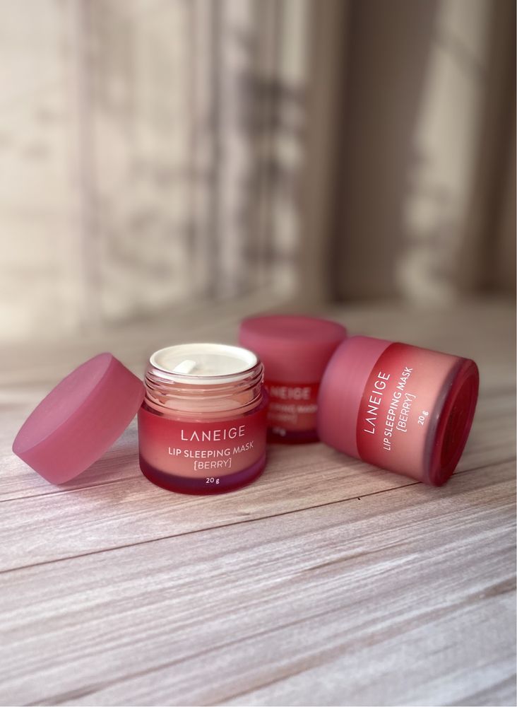 Laneige Lip Mask 20g