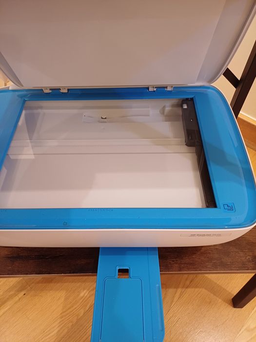 Impressora hp deskjet  3639