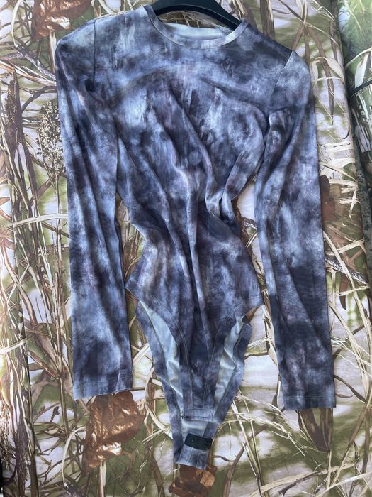 Продам боди сетка новое