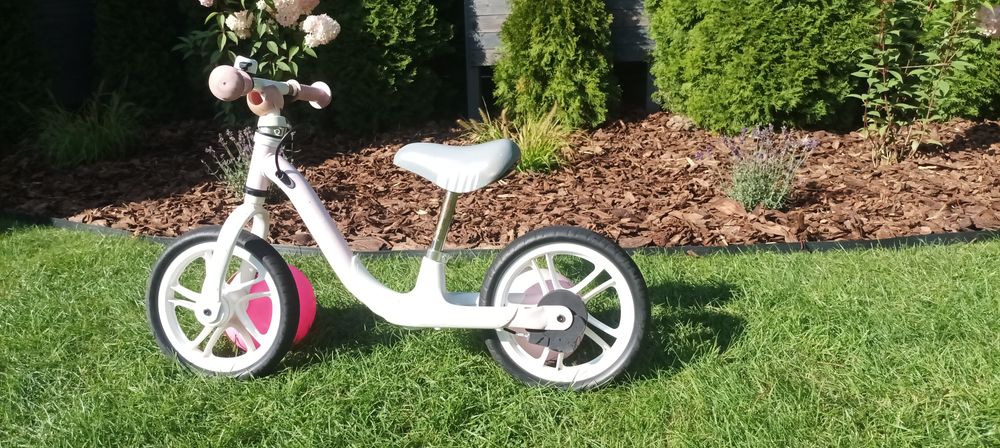 Rowerek biegowy Lionelo