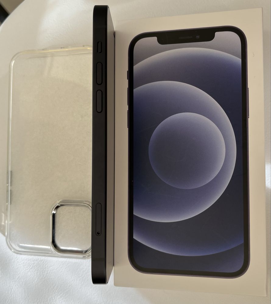 Iphone 12 128 GB NOWY