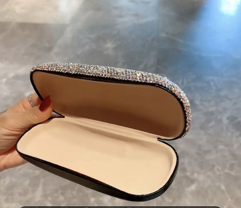 Футляр для окулярів