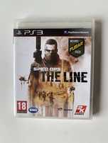 Spec Ops The Line gra PS3