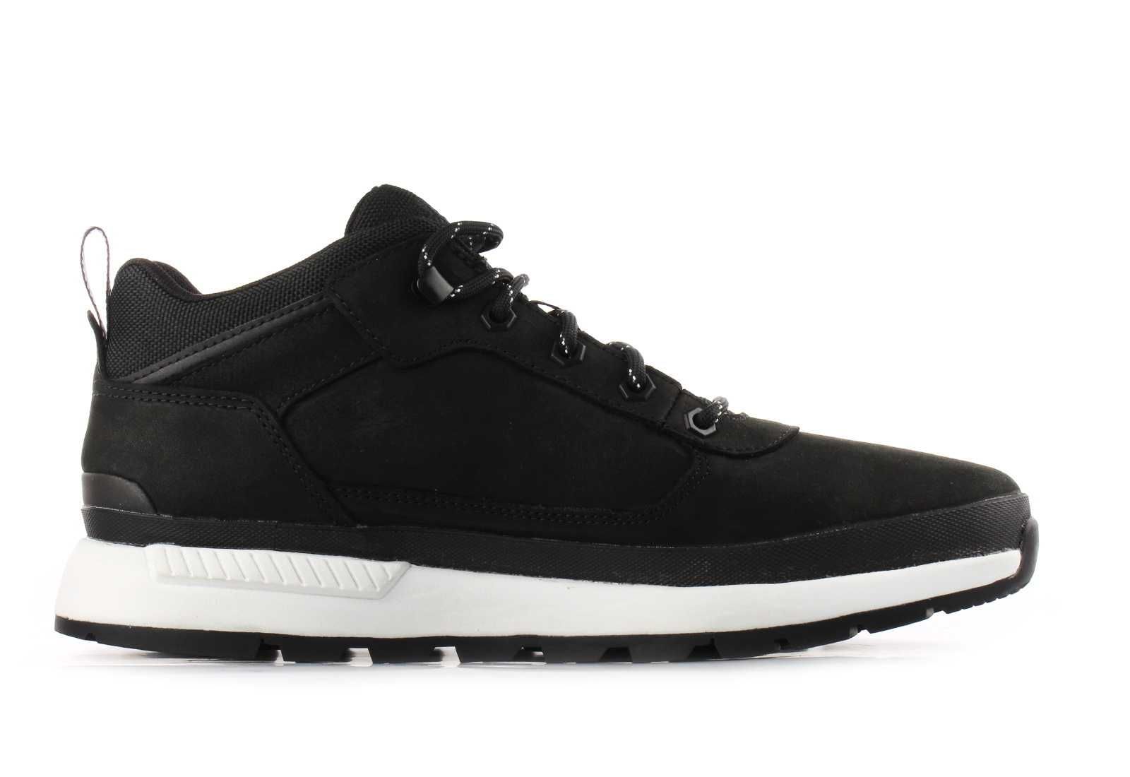 Nieprzemakalne Timberland - Field Trekker Low rozm 40 super cena!
