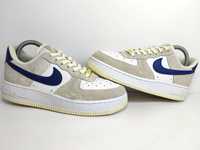 NIKE AIR FORCE 1 '07 oryginalne buty r.39